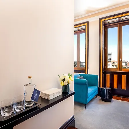 Cozy In With Modern Amenities * Porto