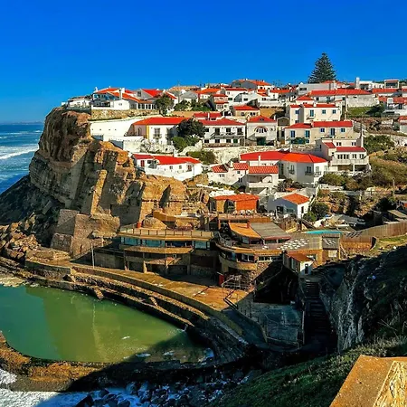 Cozy In With Modern Amenities Lägenhet Oporto