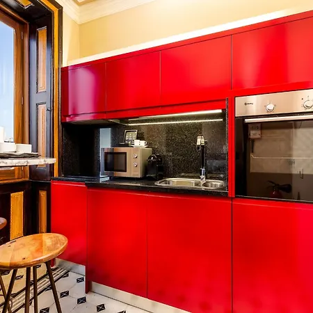 Cozy In With Modern Amenities * Oporto