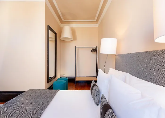 Cozy In With Modern Amenities * Porto