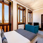 Lägenhet Cozy In With Modern Amenities