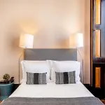 Lägenhet Cozy In With Modern Amenities